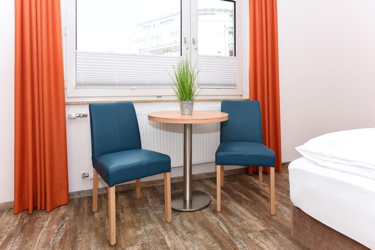 Ferienwohnung Haus zur Möwe Bensersiel Exterior foto