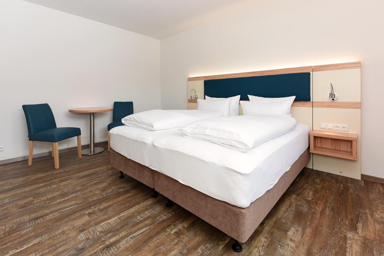 Ferienwohnung Haus zur Möwe Bensersiel Exterior foto